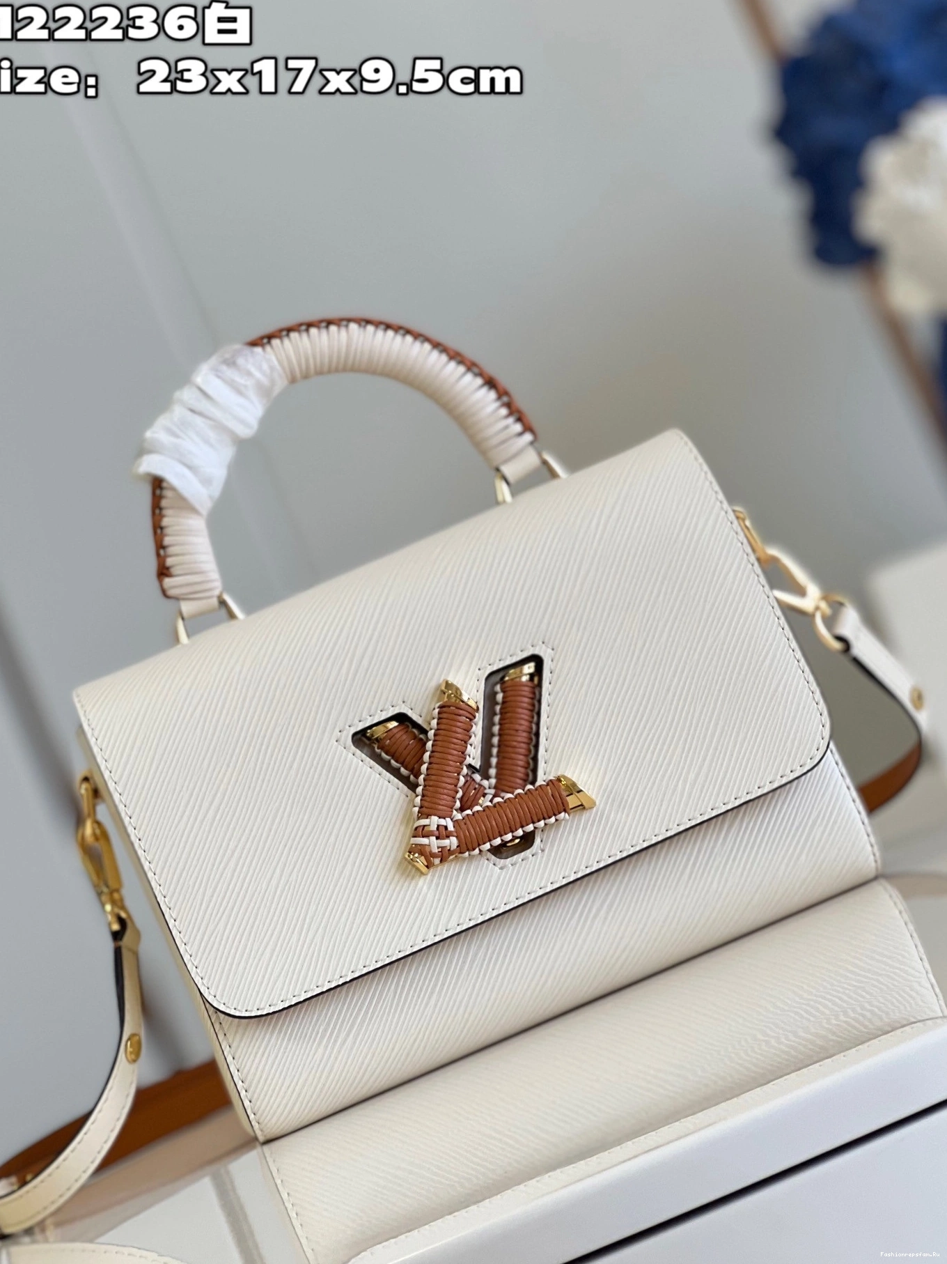 FS CHEAP MM TWIST VUITTON LOUIS 0718